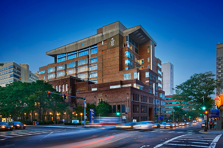 Beth Israel Deaconess Medical Center