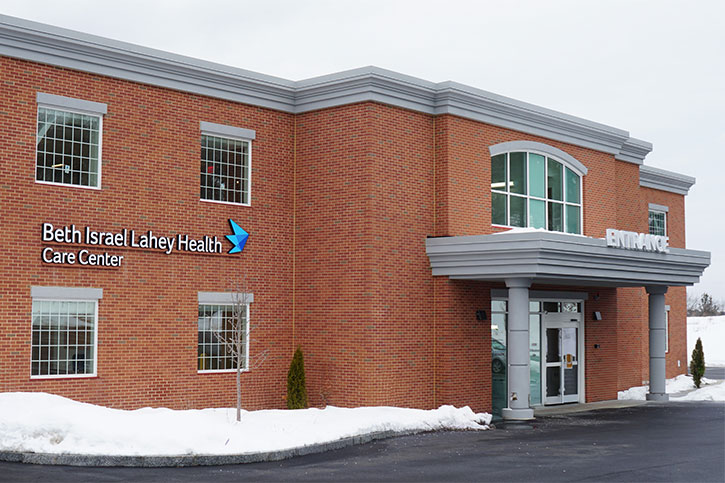 Beth Israel Lahey Health Care Center – Londonderry