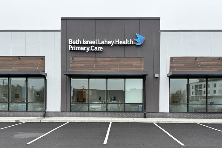 Beth Israel Lahey Health Primary Care – Family Care Location