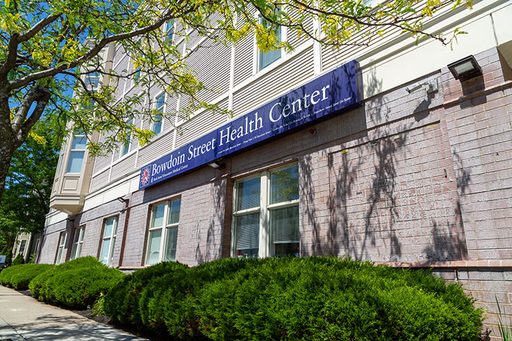 Bowdoin Street Health Center