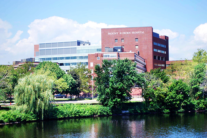 Mount Auburn Hospital