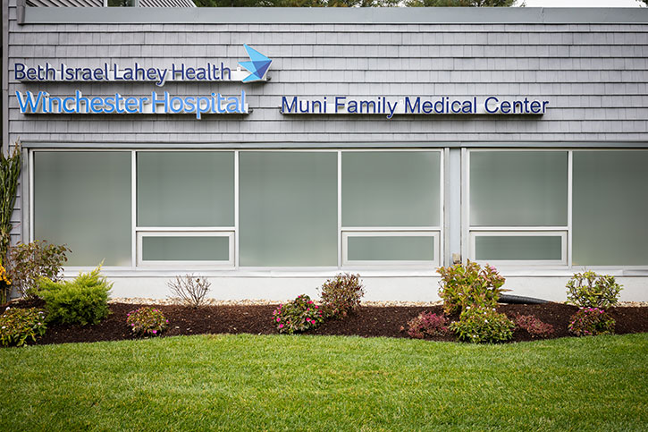 Muni Family Medical Center