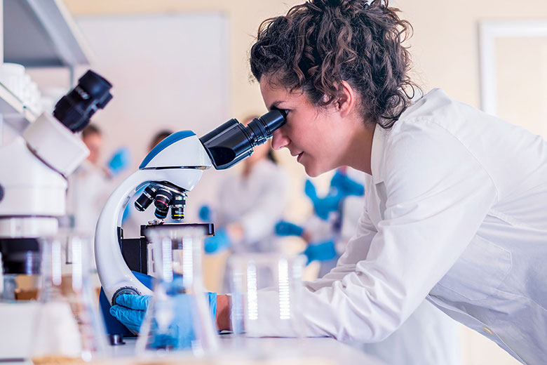 Medical Research-Scientist