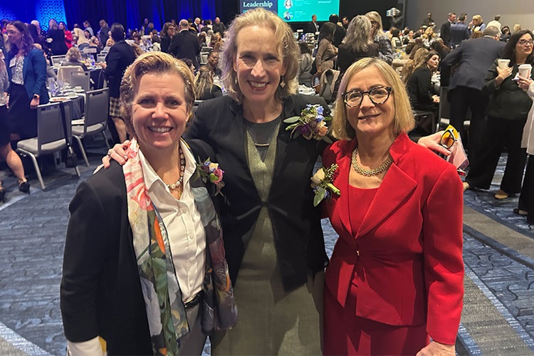 Susan Moffatt-Bruce, MD, PHD; Alexa B. Kimball, MD, MPH and Roberta Herman, MD