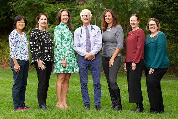 BILH Primary Care & Specialty Care – Beverly Medical Associates Team