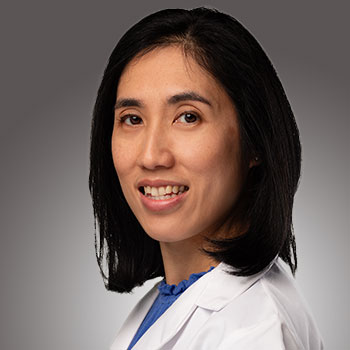 Alice Lin, MD