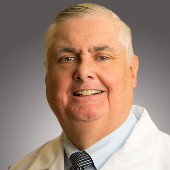 Daniel Melville, MD