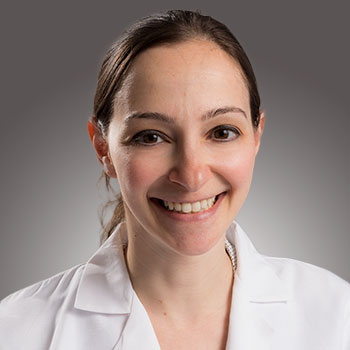 Debbie Shlain-Frink, MD