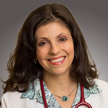 Deborah Erlich, MD