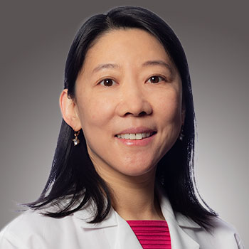 Linyun Chen, MD