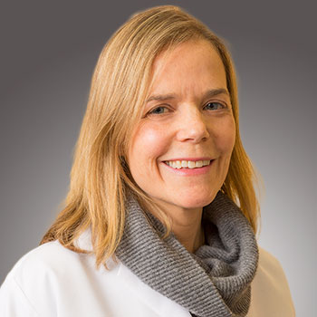 Meredith Talbot, MD