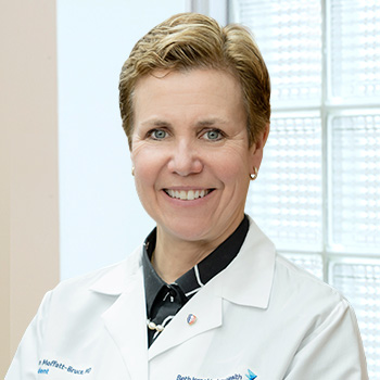 Susan Moffatt-Bruce, MD, PhD