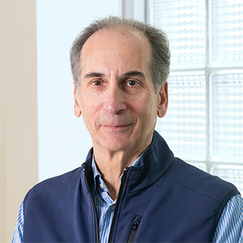 Daniel Jick, BILH Board of Trustees