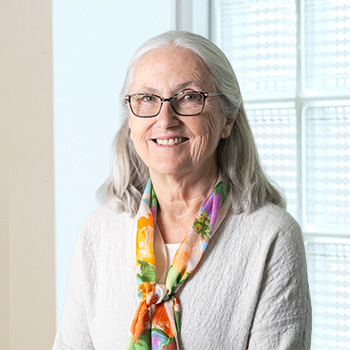 Mary Anna Sullivan, MD