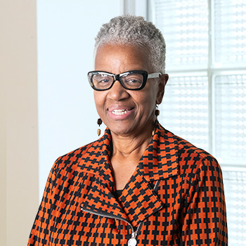 Nancy Norman, MD, MPH