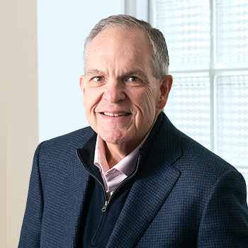 Ronald O'Hanley, BILH Board of Trustees