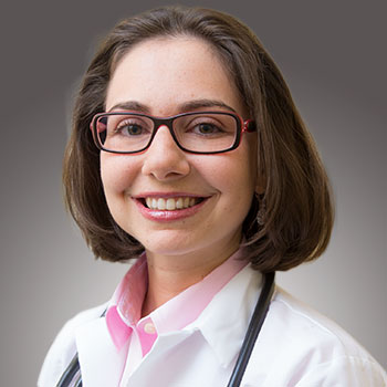 Yana Urman, MD