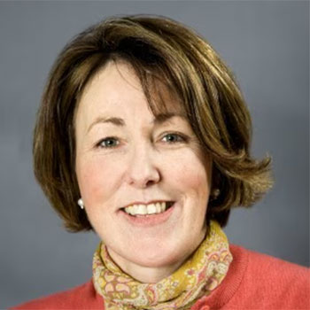 Christine McLaughlin, MD