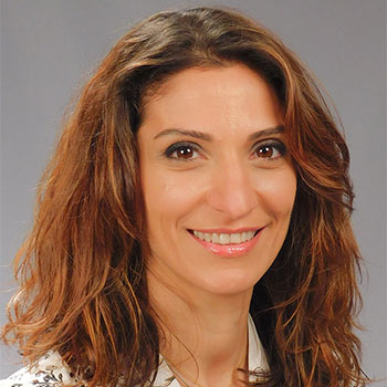 Cynthia Sfeir, MD