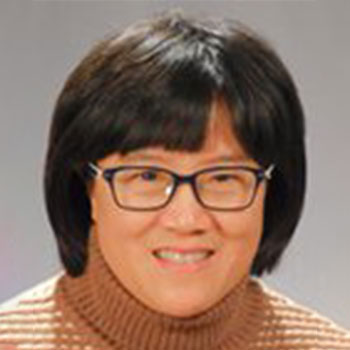 Deborah P. Shih, MD