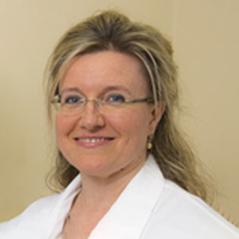 Elisabeth Bassler, MD