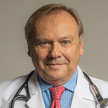 Hubert Kiefl, MD