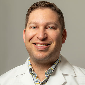 Jared Andre, MD