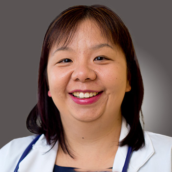 Linya Yang, MD