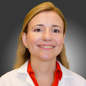 Mercedes Freije Ibanez, MD