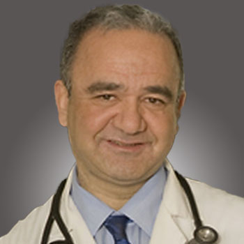 Pierre Abou-Ezzi, MD