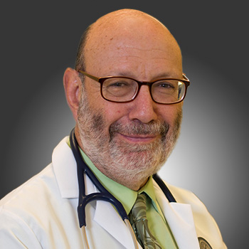 Richard Hochman, MD