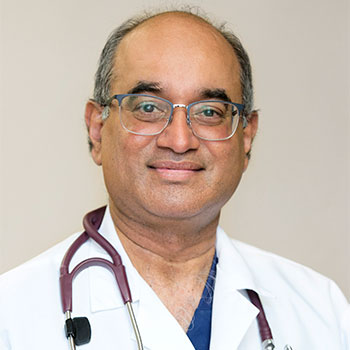 Srinivas Bodapati, MD