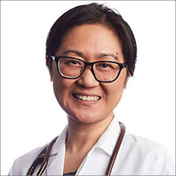 Xiaoning Joanie Zhu, MD