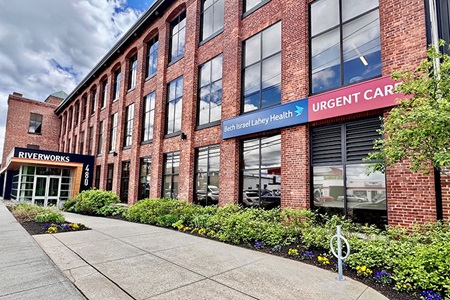 Urgent Care Watertown