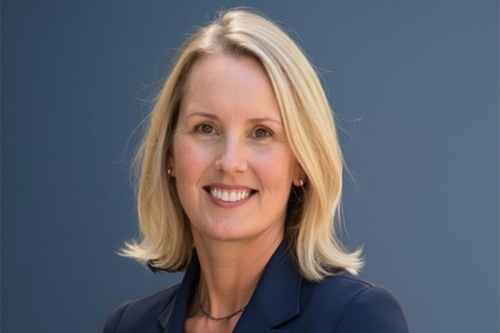 Sue Chapman Moss, President of BILH Performance Network