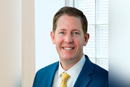 Scott Herndon, EVP and CFO, Beth Israel Lahey Health